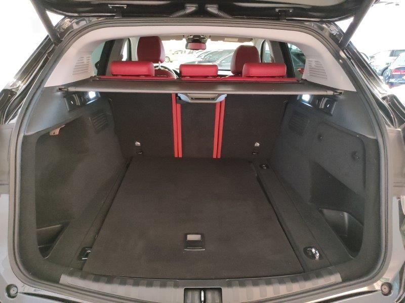 ALFA ROMEO Stelvio - Stelvio 2.2 Turbodiesel 210 CV AT8 Q4 Executive