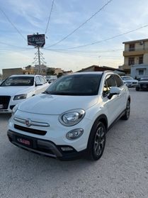 Fiat 500X 1.6 MultiJet 120 CV Cross