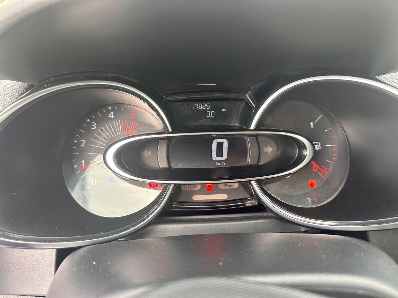 Renault Clio dCi 8V 75CV Start&Stop 5 porte Energy Zen