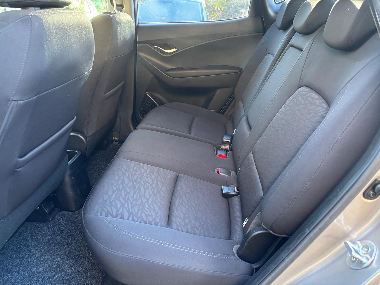 Hyundai iX20 1.4 90 CV Econext GPL