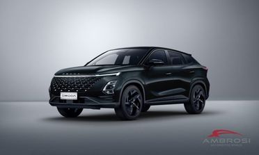 OMODA 5 ICE 1.6T PREMIUM ANNIVERSARY