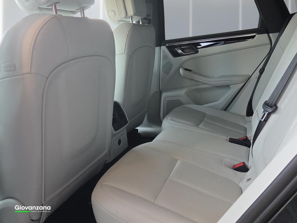 Porsche Macan 2.9 S PDK