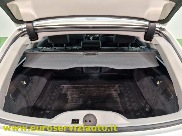 BMW 525 d xDrive Touring Modern