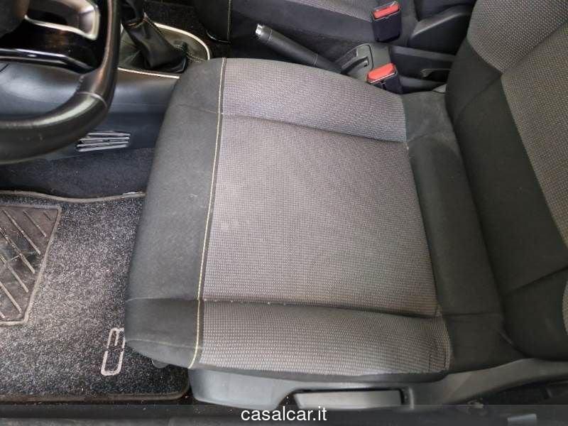 Citroën C3 C3 PureTech 83 S&S Shine FINO A 3 ANNI DI GARANZIA KM ILLIMITATI PARI ALLA NUOVA