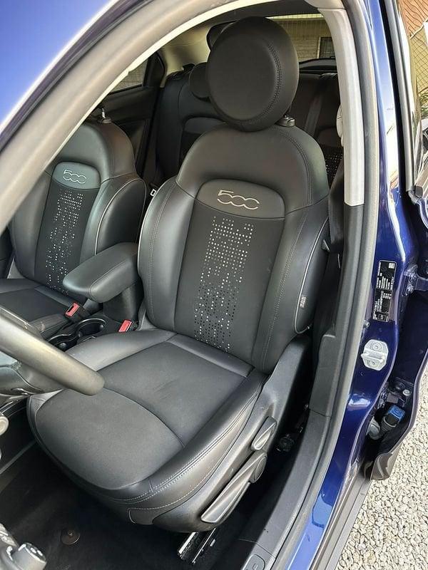 FIAT 500X 1.3 MultiJet 95 CV Connect