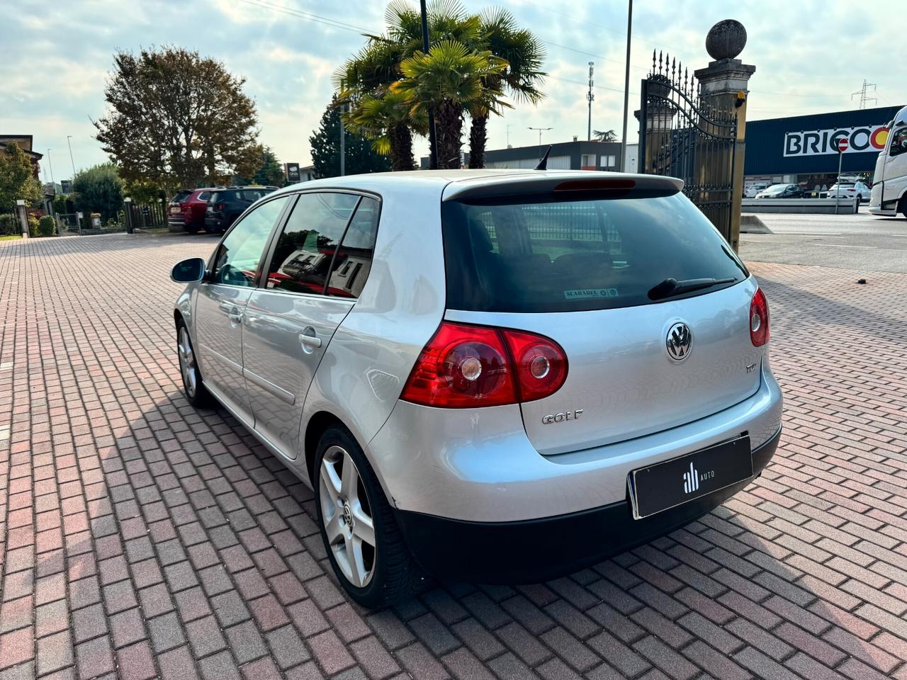 Volkswagen Golf Plus 1.9 TDI DPF Comfortline