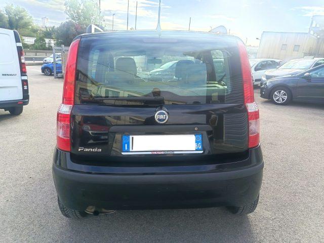 FIAT Panda 1.2 Emotion