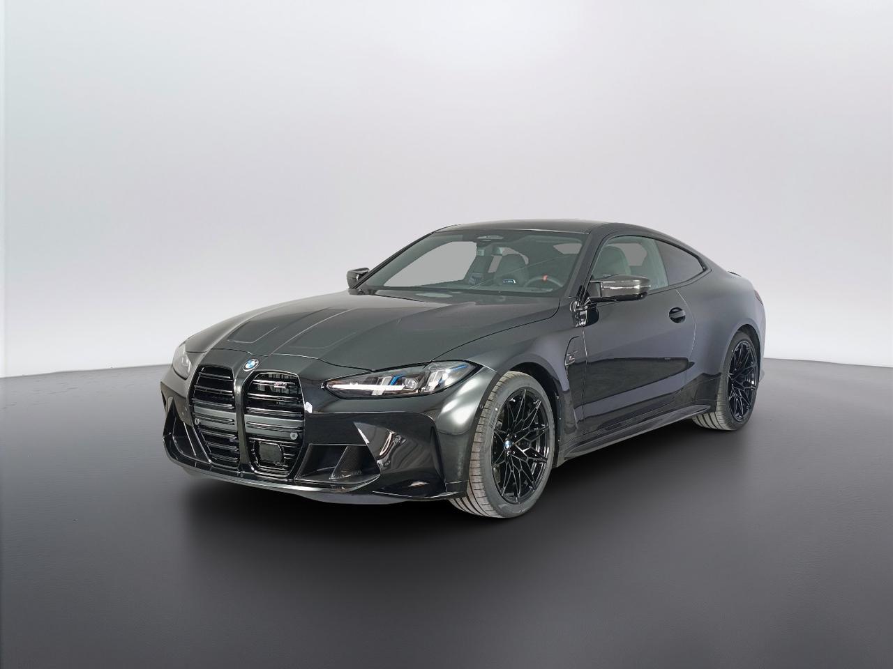 BMW BMW M4 Competition M xDrive Coupé