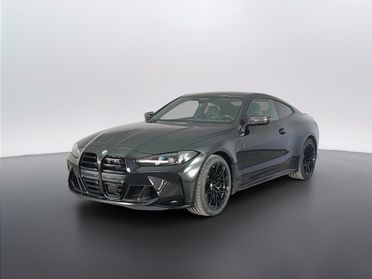 BMW BMW M4 Competition M xDrive Coupé