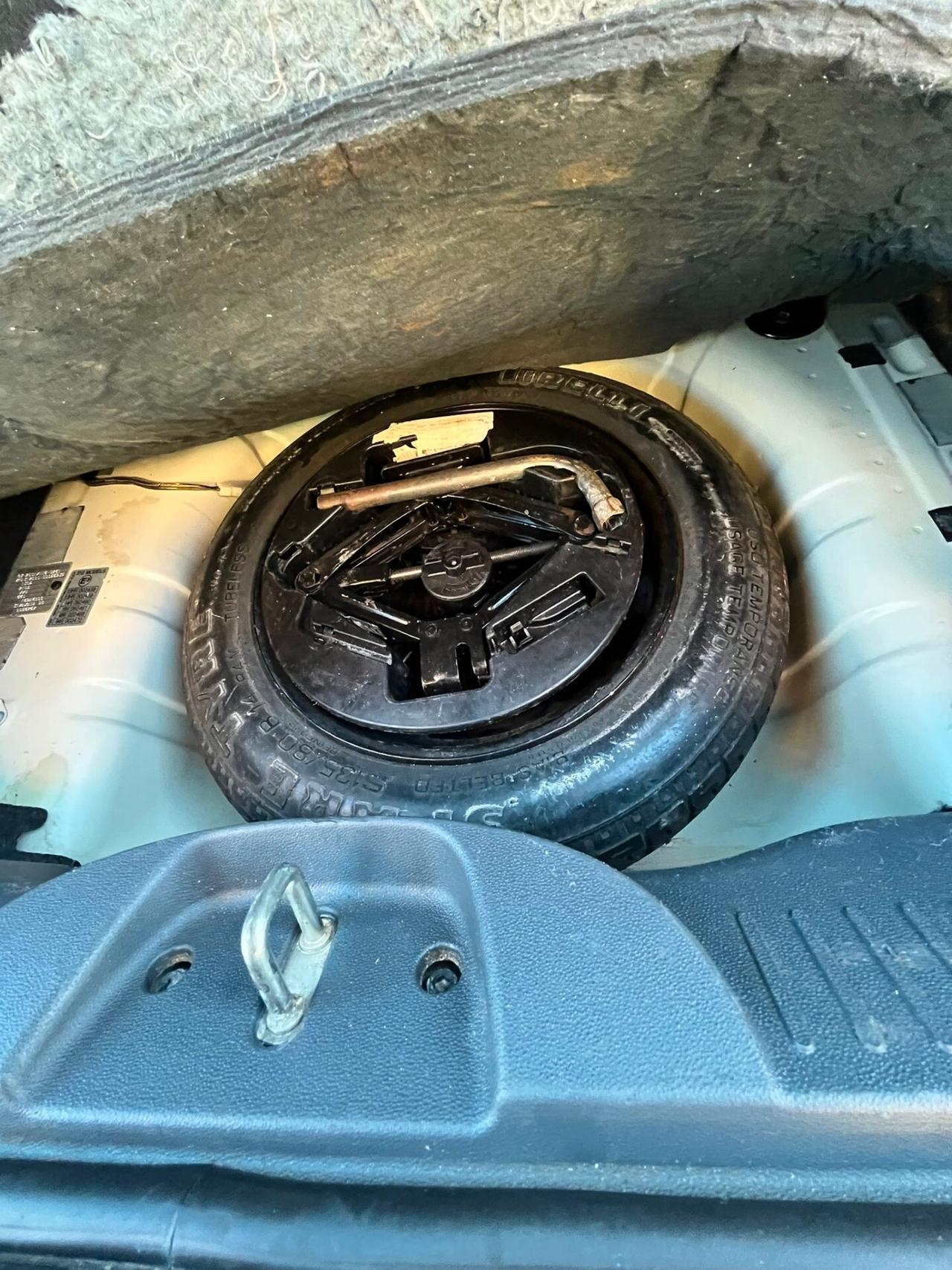 Fiat 500 1.2 benzina