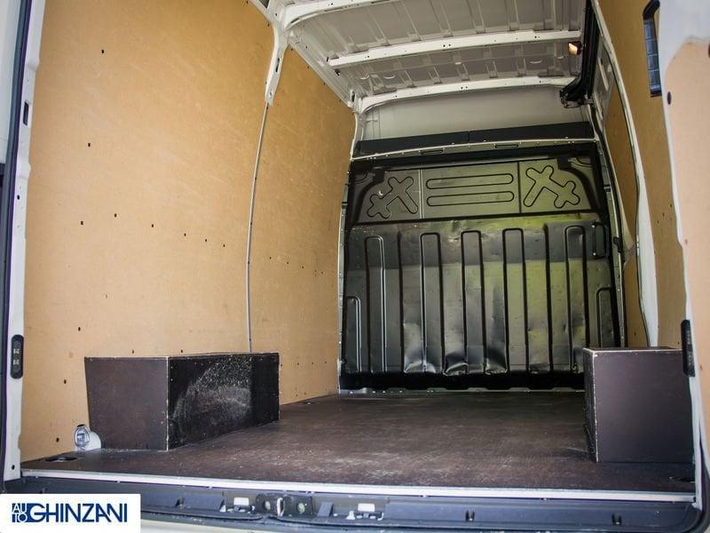 Iveco Daily 35 12Q 2.3 HPT PM Cabinato TETTO ALTO