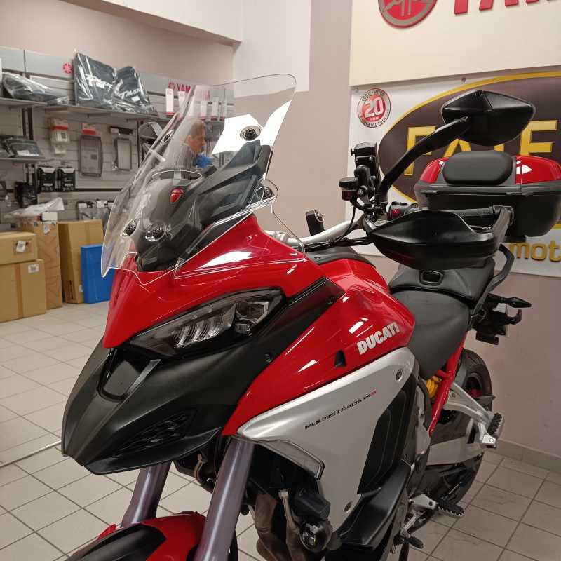 Ducati Multistrada V4 S - 2021