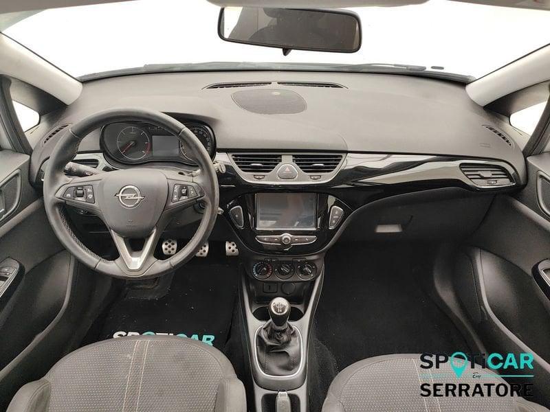 Opel Corsa V 5p 1.3 cdti b-Color 75cv
