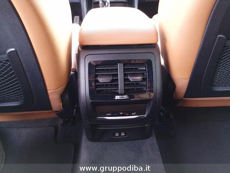 BMW X3 G01 2021 xdrive20d mhev 48V Msport auto