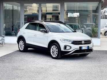 Volkswagen T-Roc 1.5 Benzina 150CV E6 Automatica - 2022