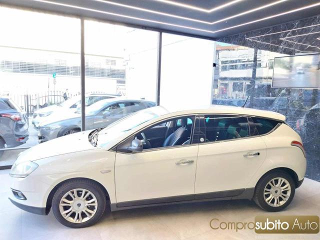 LANCIA Delta 1.4 120 CV GPL ( Garanzia 12 mesi)