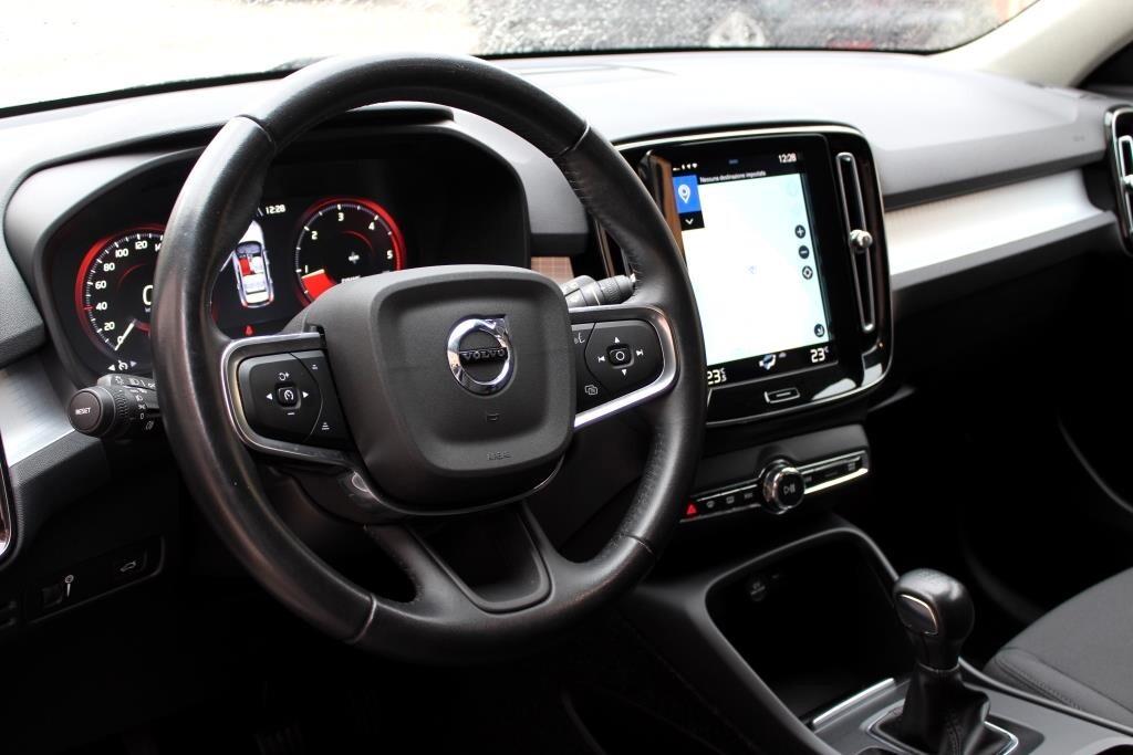 VOLVO XC40 D3 150 CV *Camera 360 *FULL LED