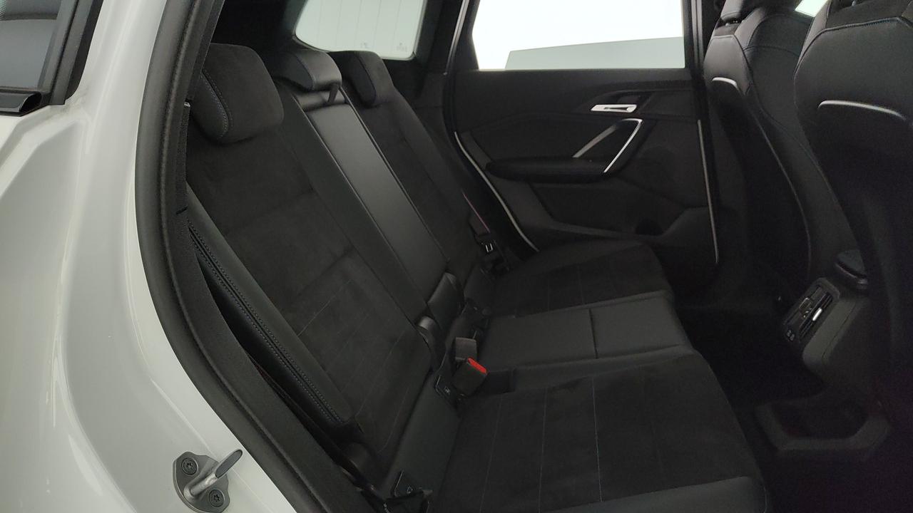 BMW X1 U11 - X1 sdrive18d MSport Pro auto