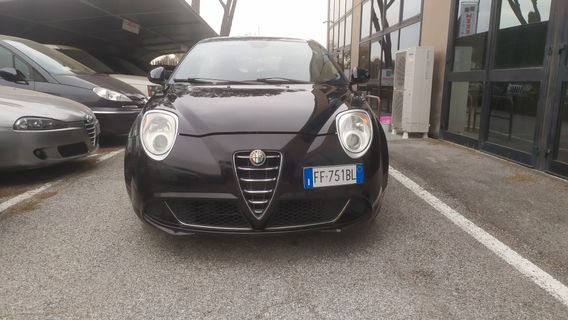 Alfa Romeo MiTo 1.4 78 CV Ok Neo Patentati