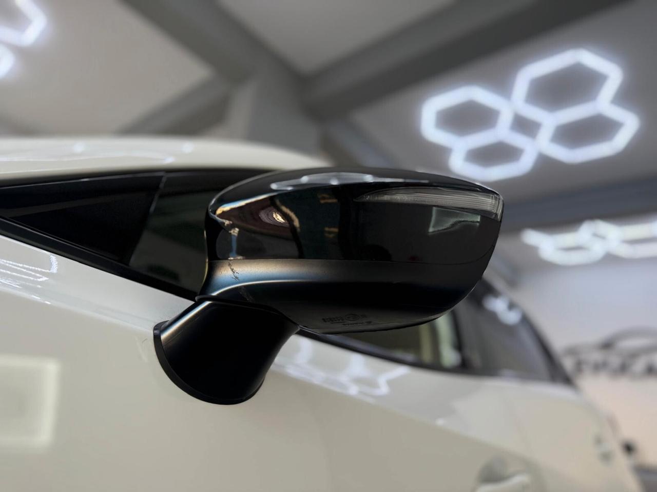 Mazda CX-3 1.8L Skyactiv-D Exceed