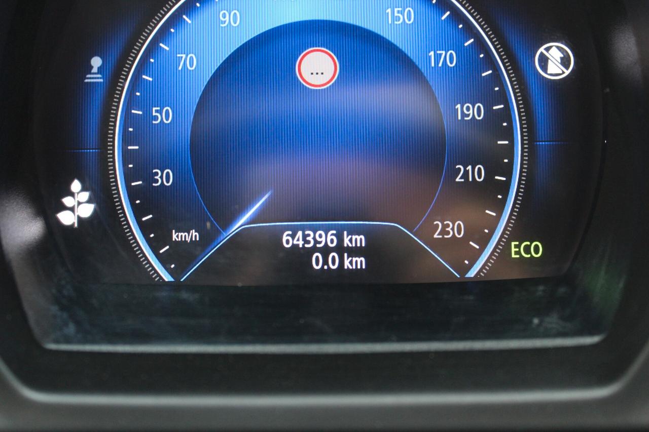 Renault Grand Scenic Blue dCi 120 CV Sport Edition 64000 Km 7 Posti