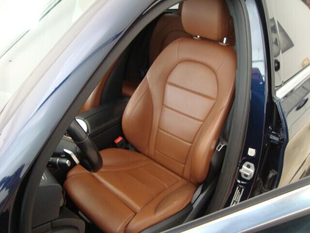 Mercedes-benz GLC 300 de 4Matic EQ-Power Premium