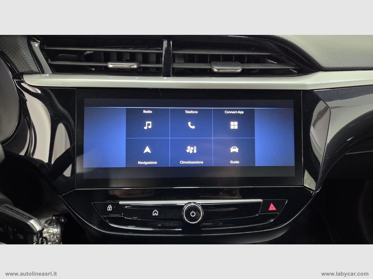 OPEL Corsa 1.2 100 CV GS