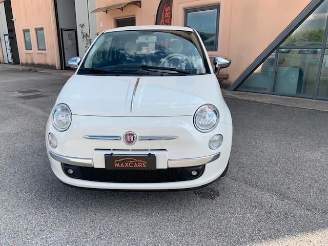 Fiat 500 1.2 EasyPower Pop Star