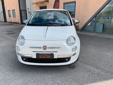 Fiat 500 1.2 EasyPower Pop Star