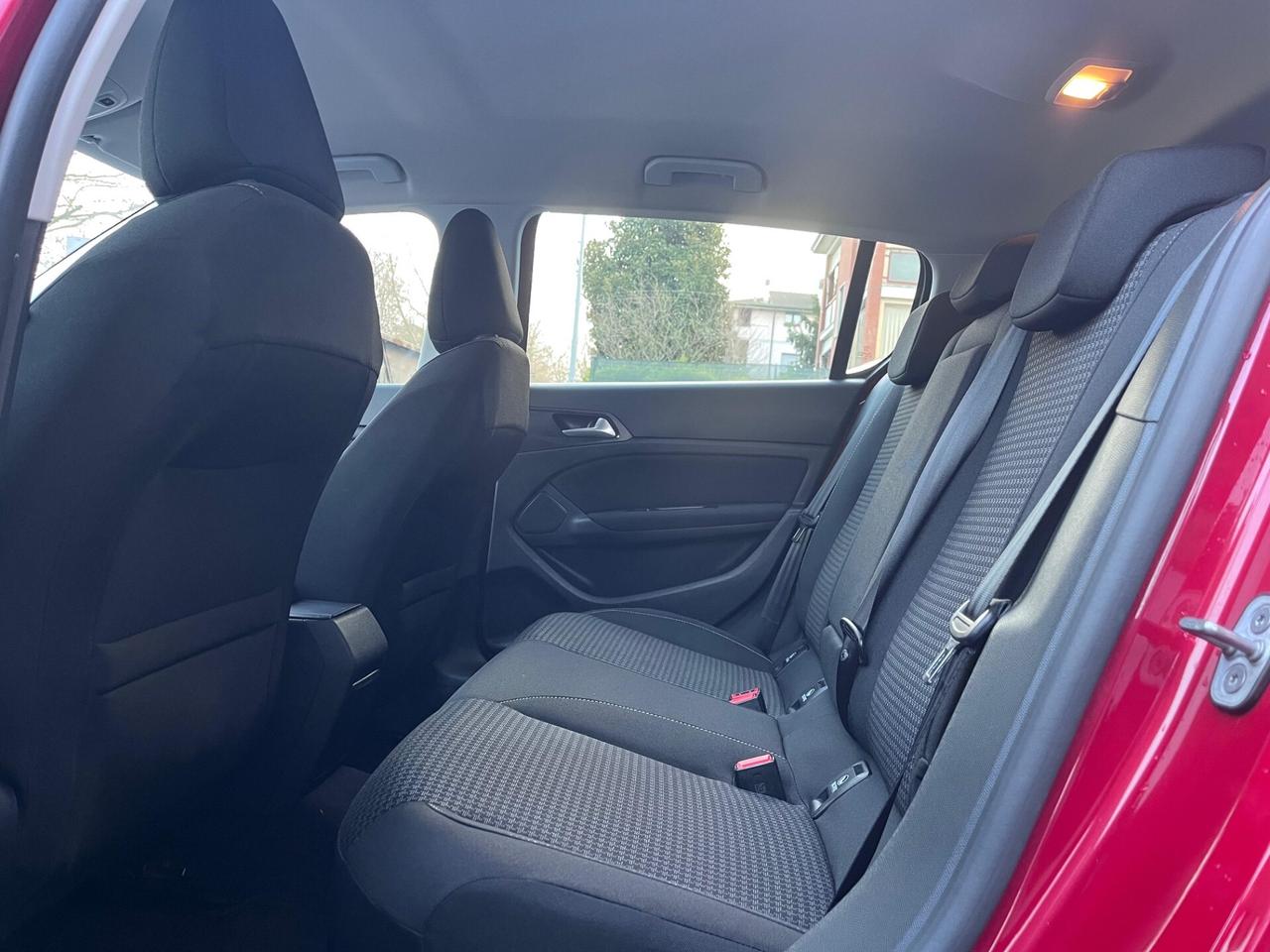 Peugeot 308 BlueHDi 130 S&S Active