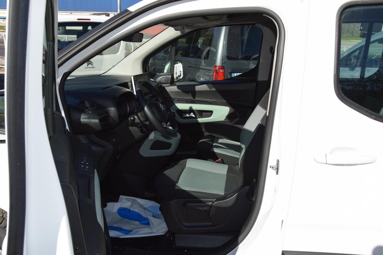 CITROEN Berlingo BlueHDi 130 Stop&Start M Feel