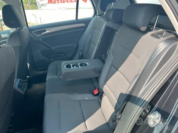 Volkswagen Golf 1.6 D