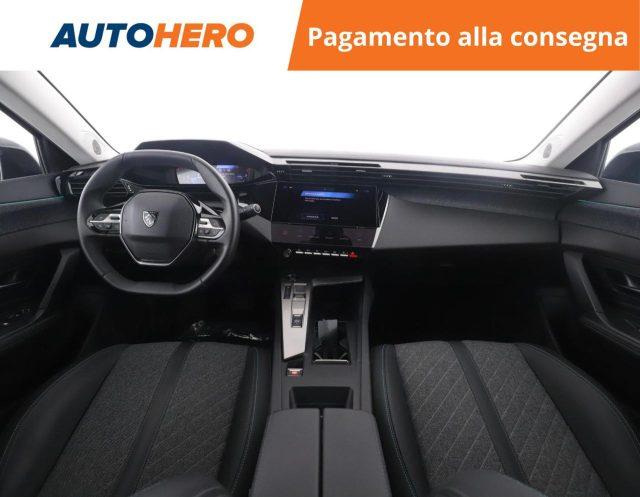 PEUGEOT 408 PureTech 130 S&S EAT8 Allure