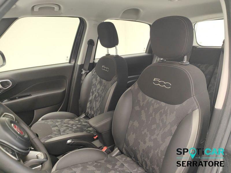 FIAT 500L Cross 1.4 s&s 95cv my20