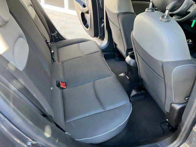 FIAT 500X 1.3 MultiJet 95 CV