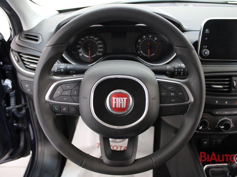 FIAT Tipo Tipo 1.4 5 porte Easy