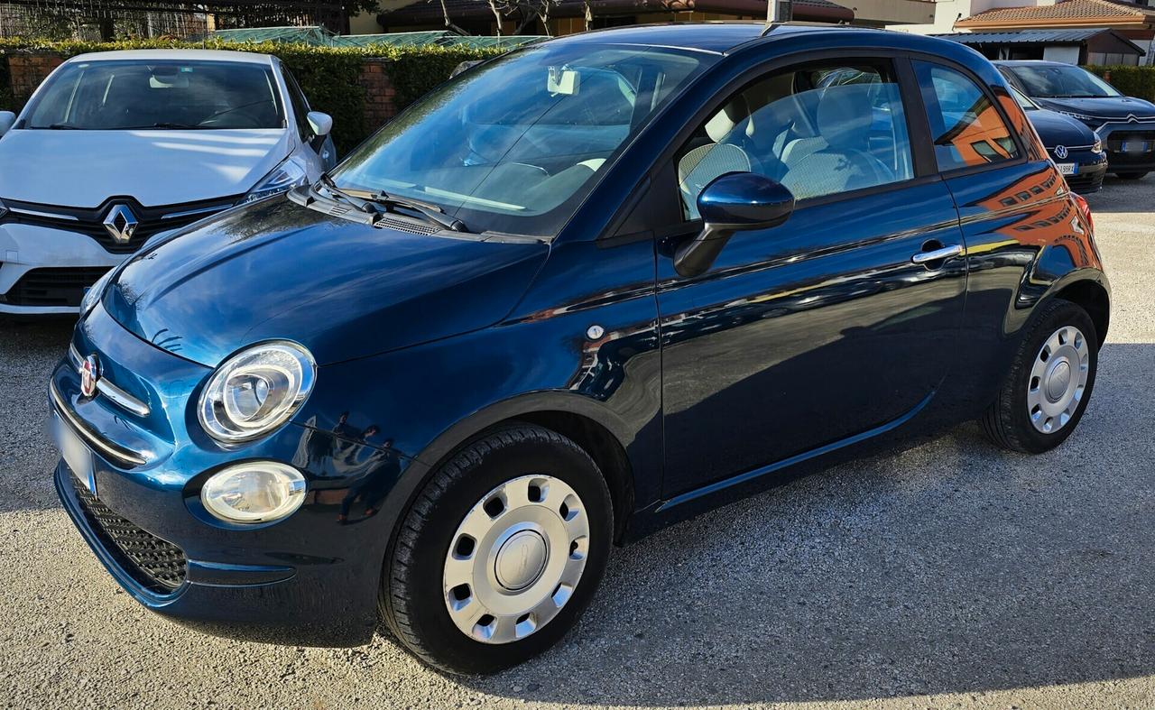 Fiat 500 1.2 Benzina - 2017 -