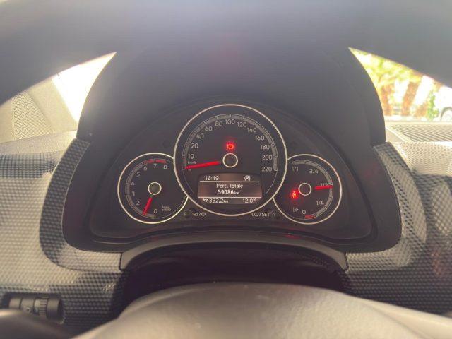 VOLKSWAGEN up! 1.0 5p. EVO move up! BlueMotion Technology