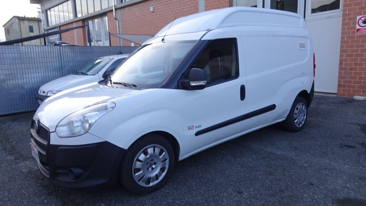 FIAT DOBLO 1600 MJT MAXI TETTO ALTO