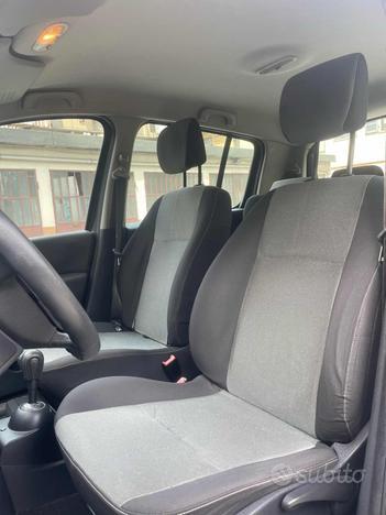 RENAULT Modus 1.5 dCi 70CV AUTOMATICA!!!!