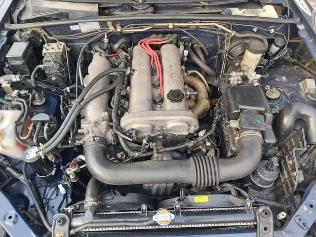 Mazda MX-5 1.6