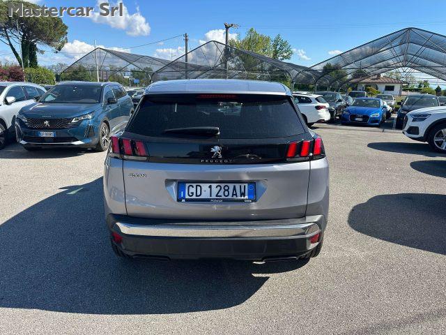 PEUGEOT 3008 3008 II 2016 1.5 bluehdi Business s tg. GD128AW