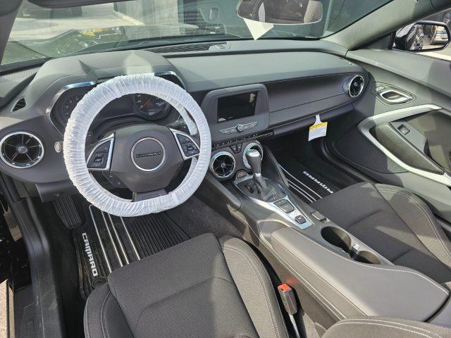 CHEVROLET Camaro 2.0L Turbo aut. Convertible 1LT