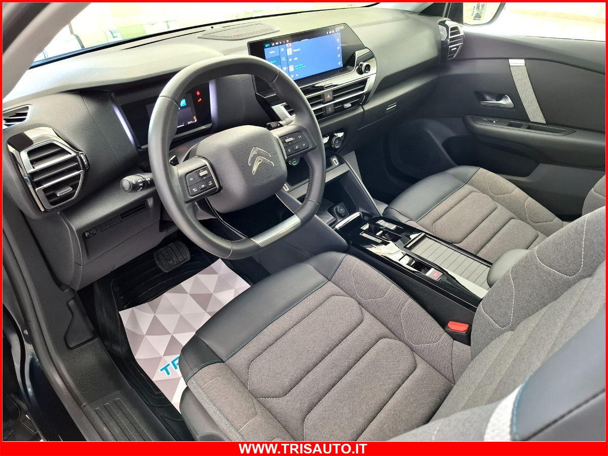 CITROEN C4 1.2 PureTech 130 S&S EAT8 Feel Pack NEOPATENTATI (FULL LED+ANDROID+APPLE)