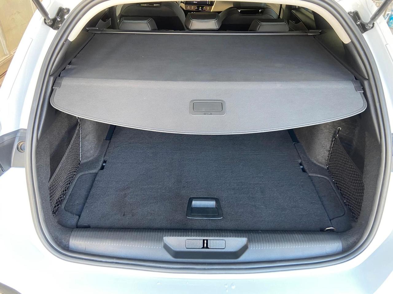 Peugeot 308 BlueHDi 130 S&S EAT8 SW Allure Pack