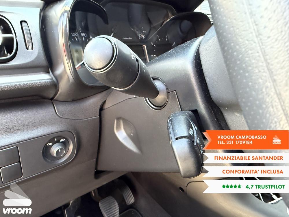 CITROEN C3 3ª serie C3 PureTech 83 S&S Shine