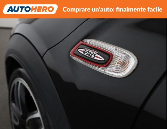 MINI John Cooper Works 2.0 John Cooper Works