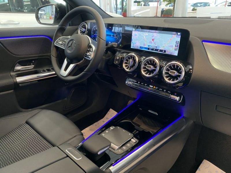 Mercedes-Benz GLA GLA 200 Automatic Sport Plus
