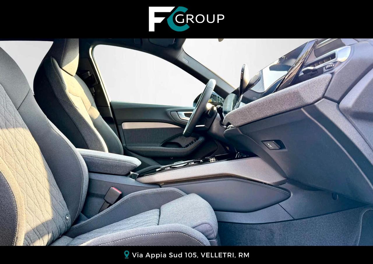 Audi A5 Avant S-Line 2.0 TDI 204 CV S-Tronic