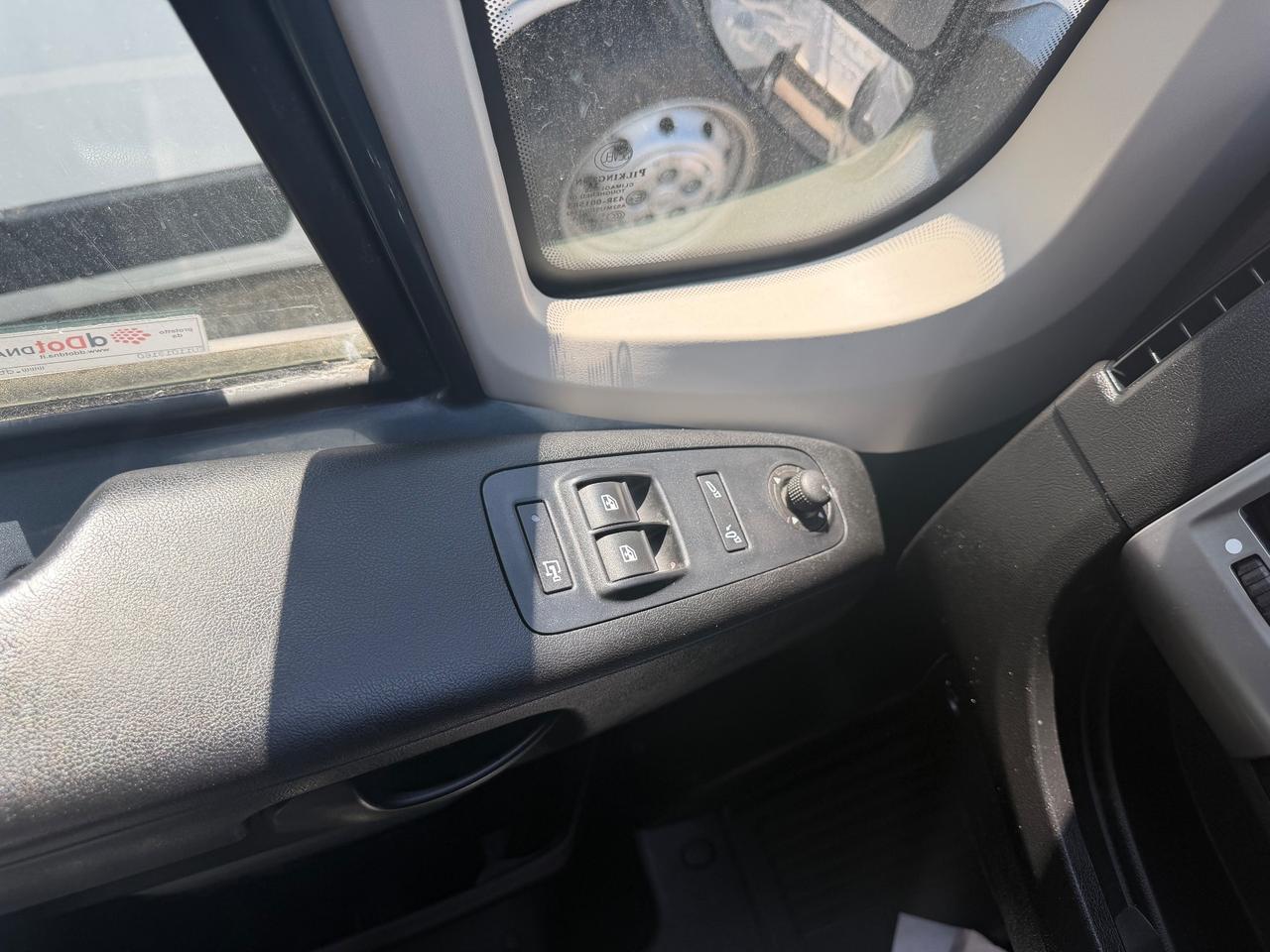 FIAT DUCATO 2.3 DIESEL 2016 9POSTI